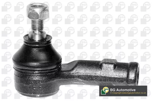 Bga Front Left Outer Tie Rod End For Ford Focus