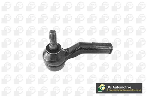 Bga Front Left Outer Tie Rod End For Ford C-max Focus Grand C-max Kuga Tourneo C