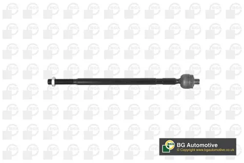 Bga Front Left Or Right Inner Tie Rod For Ford Transit Transit Tourneo