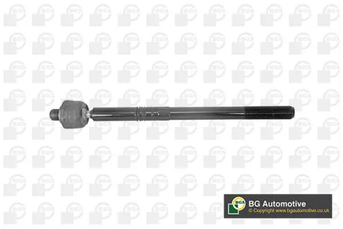 Bga Front Left Or Right Inner Tie Rod For Ford Volvo Galaxy Mondeo S-max V60