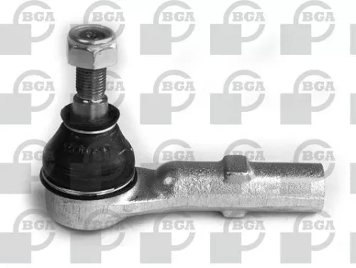 Bga Front Left Or Right Outer Tie Rod End For Ford Maverick