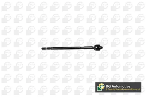 Bga Front Left Or Right Inner Tie Rod For Ford Focus Tourneo Connect Transit 