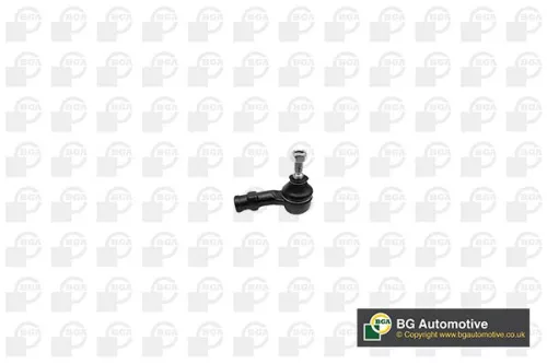 Bga Front Right Outer Tie Rod End For Ford  Mazda 121 Fiesta Puma