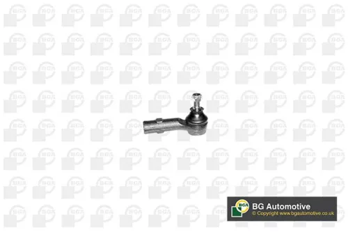 Bga Front Right Outer Tie Rod End For Ford Cougar Mondeo