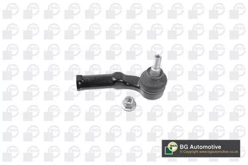 Bga Front Right Outer Tie Rod End For Ford Kuga