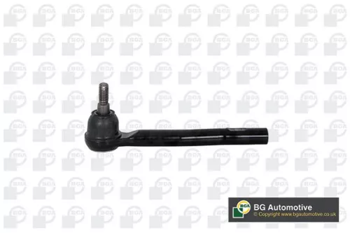 Bga Front Left Outer Tie Rod End For Ford Ranger