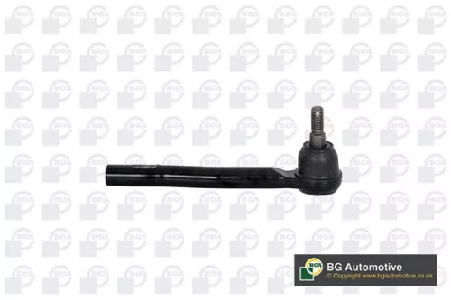 Bga Front Right Outer Tie Rod End For Ford Ranger
