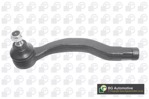 Bga Front Right Outer Tie Rod End For Honda Civic Cr-v Crx Domani