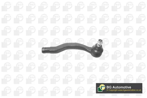 Bga Front Left Outer Tie Rod End For Honda  Rover 400 45 Civic Crx Integra
