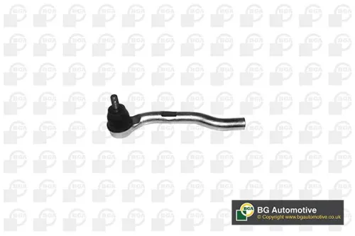 Bga Front Left Outer Tie Rod End For Chevrolet  Chrysler  Daewoo  Honda Aveo Ave