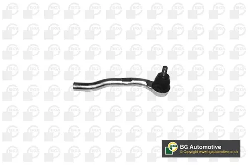 Bga Front Right Outer Tie Rod End For Chevrolet  Chrysler  Daewoo  Honda Aveo Av