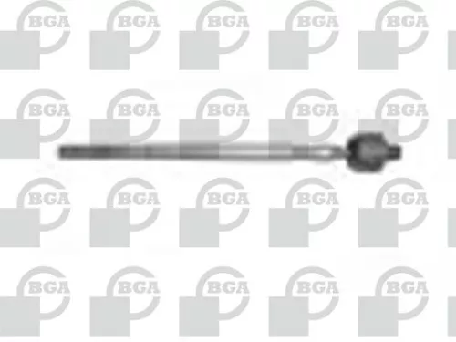 Bga Front Right Inner Tie Rod For Honda Civic