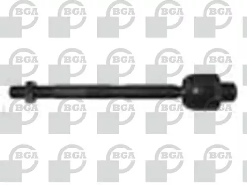 Bga Front Left Inner Tie Rod For Honda Civic