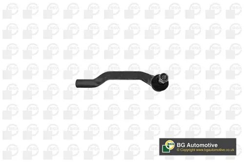 Bga Front Right Outer Tie Rod End For Honda Civic