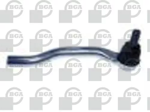 Bga Front Left Outer Tie Rod End For Honda Insight Jazz