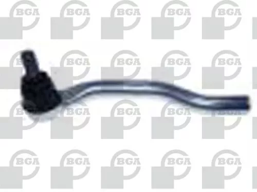 Bga Front Right Outer Tie Rod End For Honda Insight Jazz
