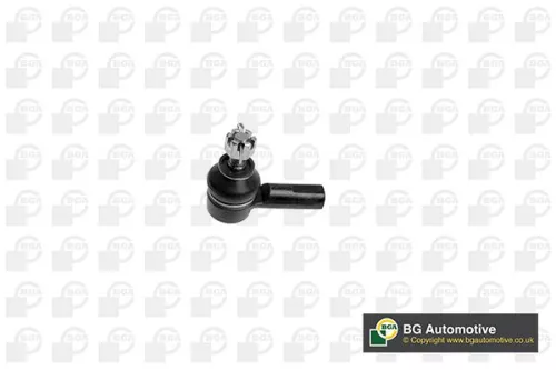 Bga Front Left Or Right Outer Tie Rod End For Honda Hr-v Logo