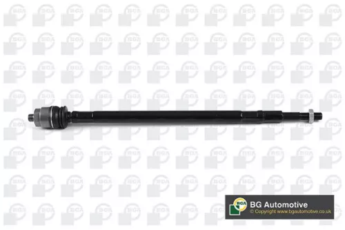 Bga Front Left Or Right Inner Tie Rod For Honda Civic