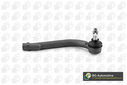 Bga Front Right Outer Tie Rod End For Hyundai  Kia Accent Cerato Coupe Elantra M