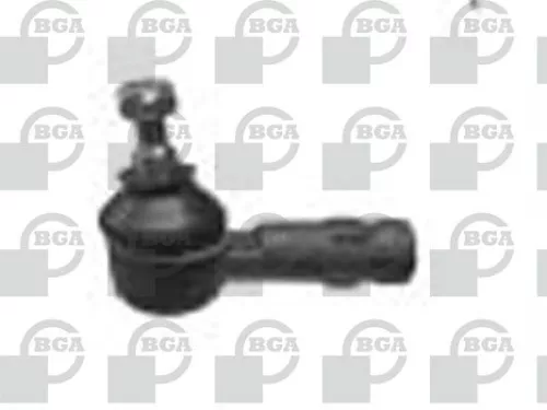 Bga Front Left Or Right Outer Tie Rod End For Hyundai Atos