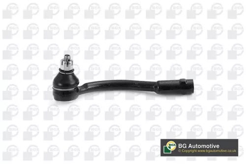 Bga Front Left Outer Tie Rod End For Hyundai  Kia Accent Rio