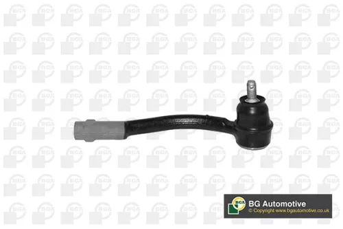 Bga Front Right Outer Tie Rod End For Hyundai  Kia Accent Rio