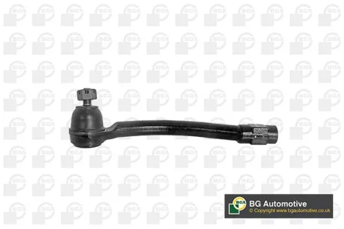 Bga Front Left Outer Tie Rod End For Citroën  Hyundai  Kia  Peugeot 106 106 Van 