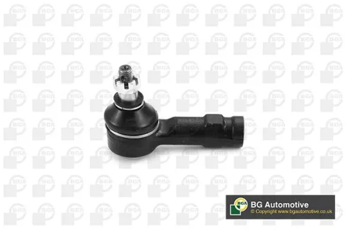 Bga Front Left Or Right Outer Tie Rod End For Hyundai  Kia Accent Cerato Coupe E