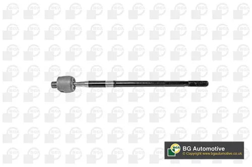 Bga Front Left Or Right Inner Tie Rod For Fiat Hyundai I20 I20 Active Panda