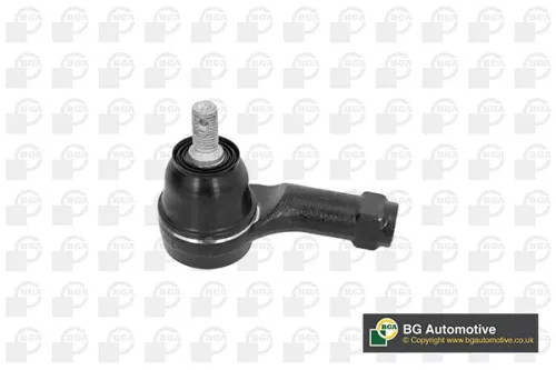 Bga Front Left Outer Tie Rod End For Hyundai I20 I20 Active
