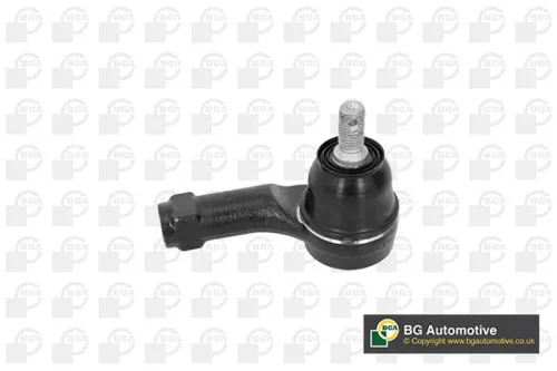 Bga Front Right Outer Tie Rod End For Hyundai I20 I20 Active