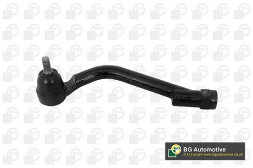 Bga Front Left Outer Tie Rod End For Hyundai  Kia Grand Santa Fé Santa Fé Sorent