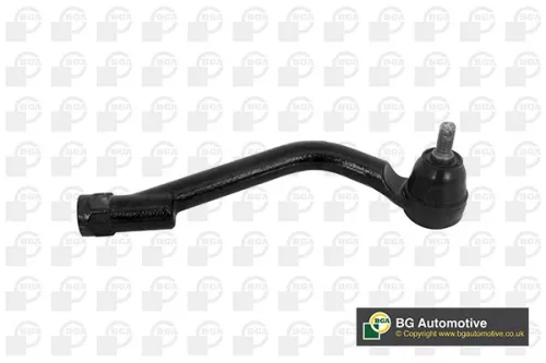 Bga Front Right Outer Tie Rod End For Hyundai  Kia Grand Santa Fé Santa Fé Soren