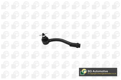 Bga Front Left Outer Tie Rod End For Hyundai  Kia I20 Ix20 Soul Venga