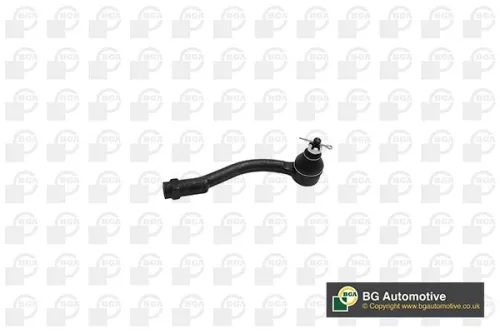 Bga Front Right Outer Tie Rod End For Hyundai  Kia I20 Ix20 Soul Venga