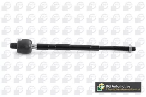 Bga Front Left Or Right Inner Tie Rod For Hyundai I10
