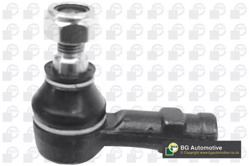 Bga Front Left Outer Tie Rod End For Isuzu  Opel  Vauxhall Brava Campo D-max Fro