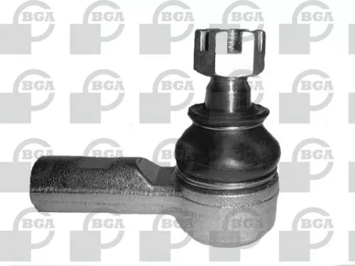 Bga Front Right Outer Tie Rod End For Isuzu  Opel  Vauxhall Brava Campo D-max Fr