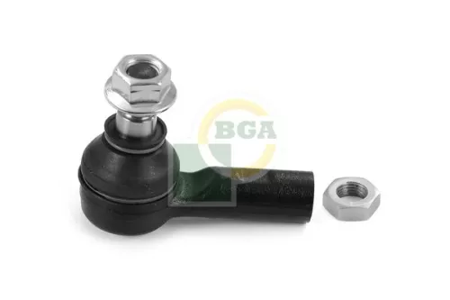 Bga Front Left Or Right Outer Tie Rod End For Isuzu D-max