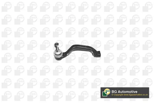 Bga Front Left Outer Tie Rod End For Jaguar S-type Xj Xk