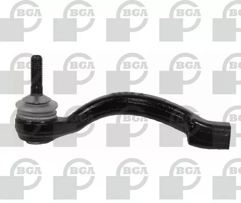 Bga Front Left Outer Tie Rod End For Jaguar S-type Xj Xk