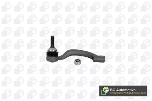 Bga Front Left Outer Tie Rod End For Jaguar Xf Xk
