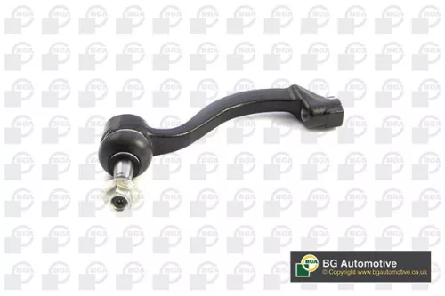 Bga Front Left Or Right Outer Tie Rod End For Jaguar  Land Rover F-pace I-pace R