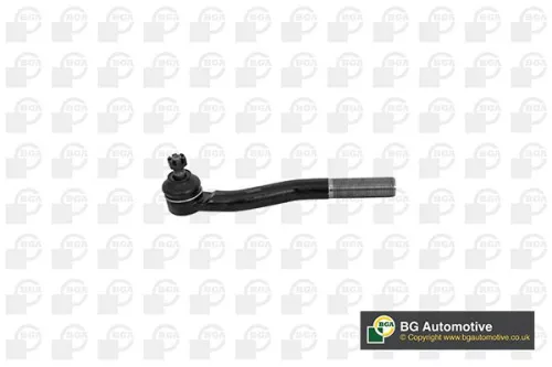 Bga Front Left Outer Tie Rod End For Jeep Grand Cherokee