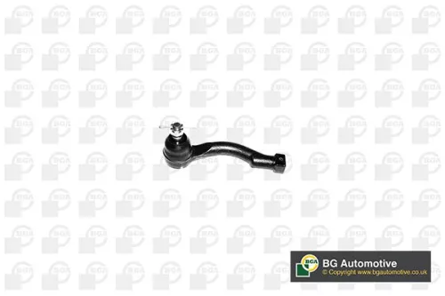 Bga Front Left Outer Tie Rod End For Kia Sorento