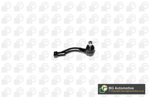Bga Front Right Outer Tie Rod End For Kia Sorento