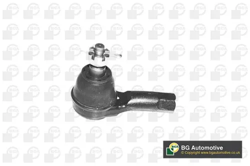 Bga Front Left Or Right Outer Tie Rod End For Kia Picanto Rio
