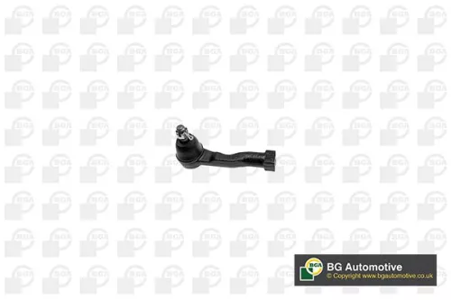 Bga Front Left Outer Tie Rod End For Ford  Kia  Mazda  Seat  Volvo  Vw 3 5 Alham