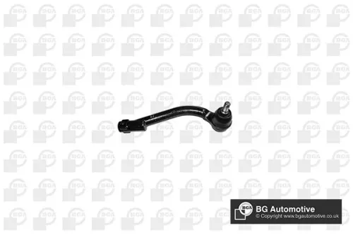 Bga Front Right Outer Tie Rod End For Kia Carens Magentis