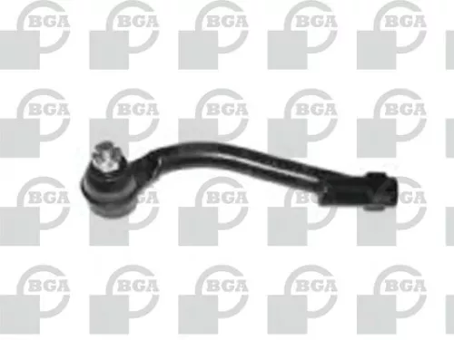 Bga Front Left Outer Tie Rod End For Kia Carens Magentis
